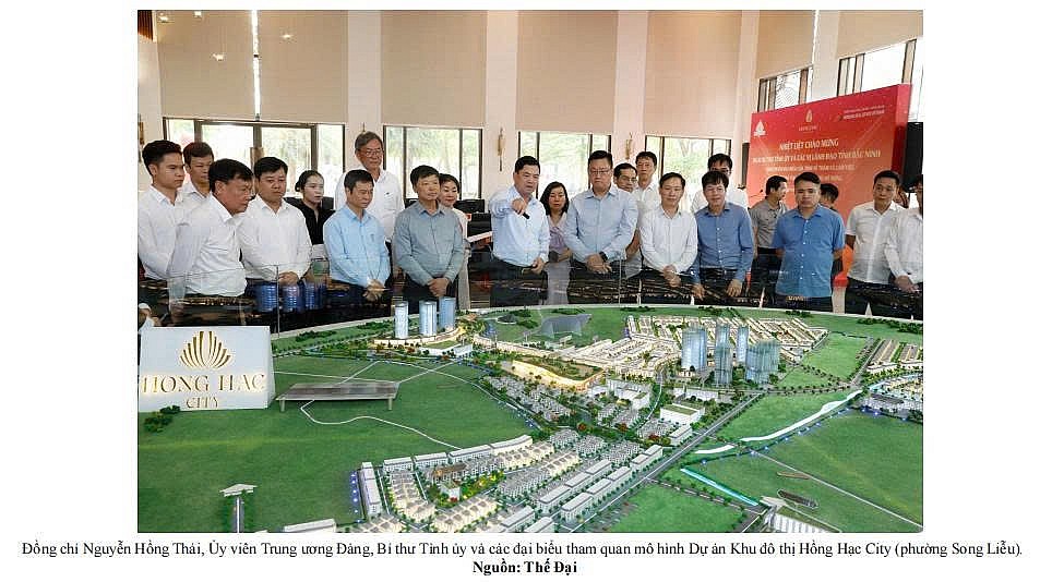Kể chuyện Bắc Ninh qua triển lãm ảnh 