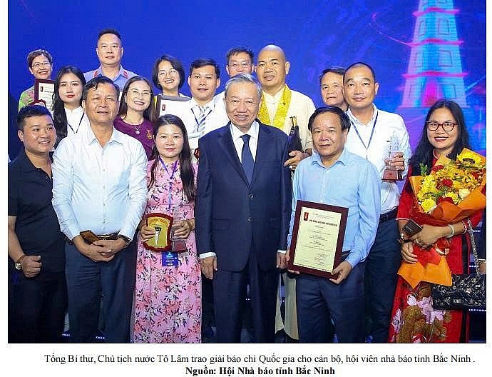 Kể chuyện Bắc Ninh qua triển lãm ảnh 