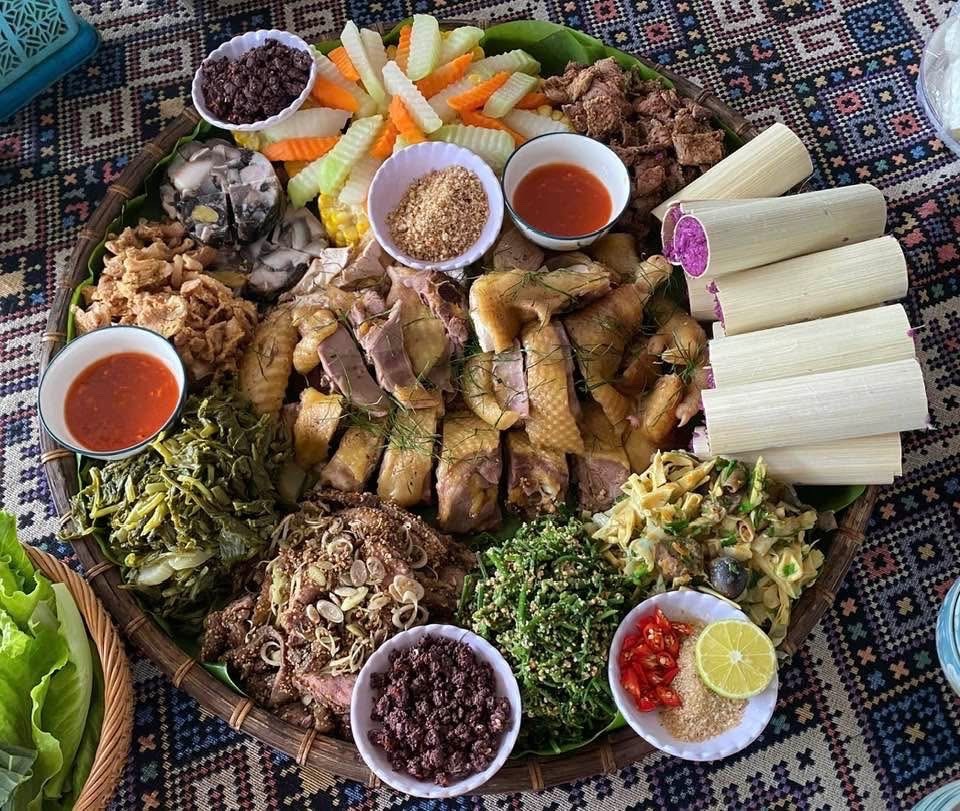 Loại ớt rừng chim ăn rồi phát tán hạt, nay thành cây trồng hái ra tiền