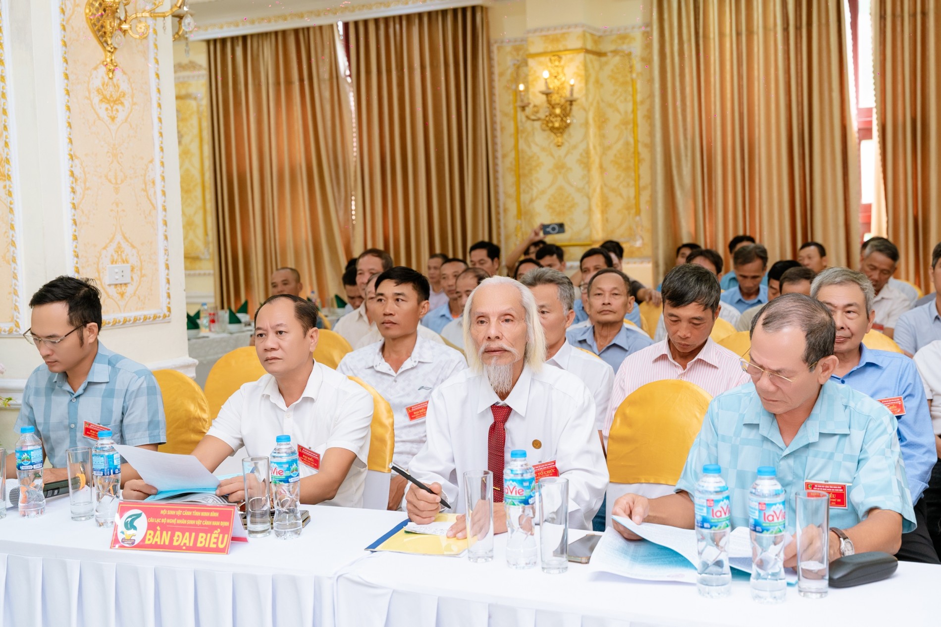 CLB nghệ nhân Sinh vật cảnh Nam Định đổi mới hoạt động, nâng tầm giá trị Sinh vật cảnh CLB nghệ nhân Sinh vật cảnh Nam Định đổi mới hoạt động, nâng tầm giá trị Sinh vật cảnh