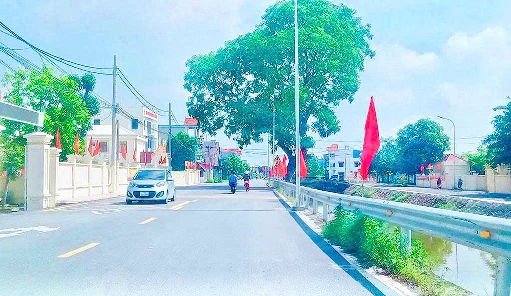 Hồng Minh (Hưng Yên): Mở hướng phát triển đa giá trị từ cây sen