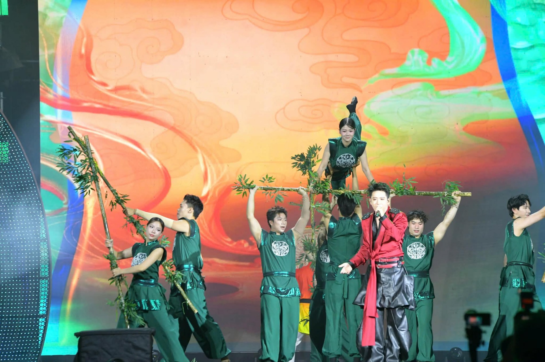 Festival Thăng Long - Hà Nội 2026: Văn hóa trà trong hành trình kết nối di sản Festival Thăng Long - Hà Nội 2026: Văn hóa trà trong hành trình kết nối di sản