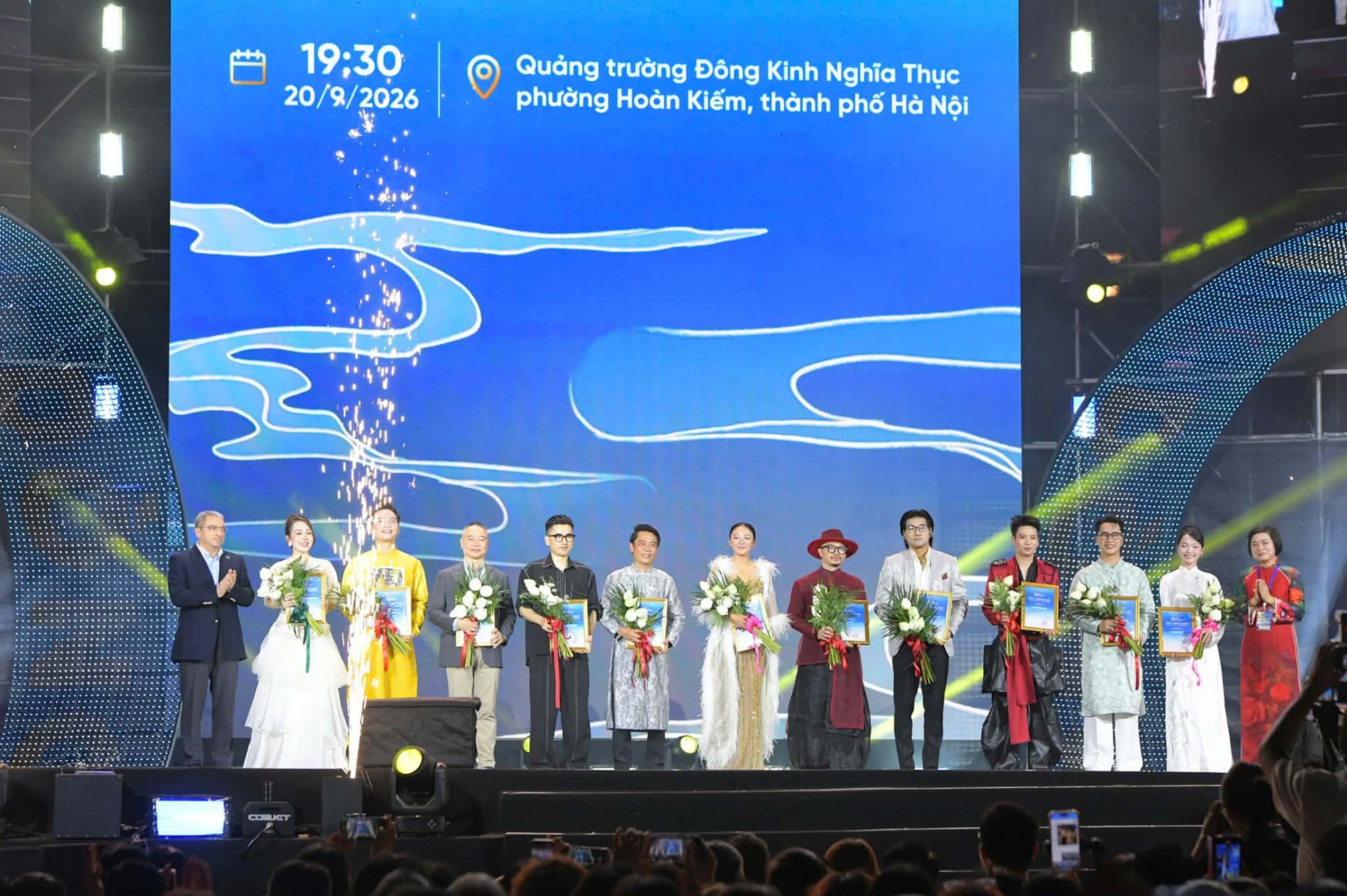 Festival Thăng Long - Hà Nội 2026: Văn hóa trà trong hành trình kết nối di sản Festival Thăng Long - Hà Nội 2026: Văn hóa trà trong hành trình kết nối di sản