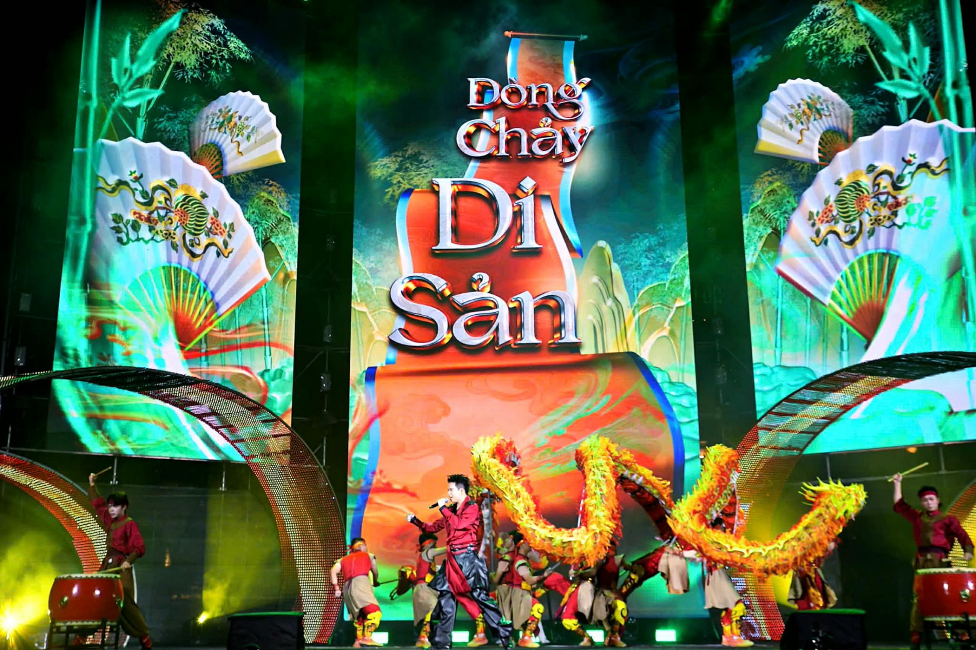Festival Thăng Long - Hà Nội 2026: Văn hóa trà trong hành trình kết nối di sản Festival Thăng Long - Hà Nội 2026: Văn hóa trà trong hành trình kết nối di sản