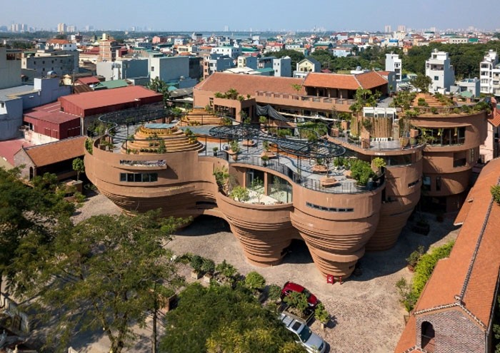 Khám phá 5 làng gốm nổi tiếng của Việt Nam Khám phá 5 làng gốm nổi tiếng của Việt Nam