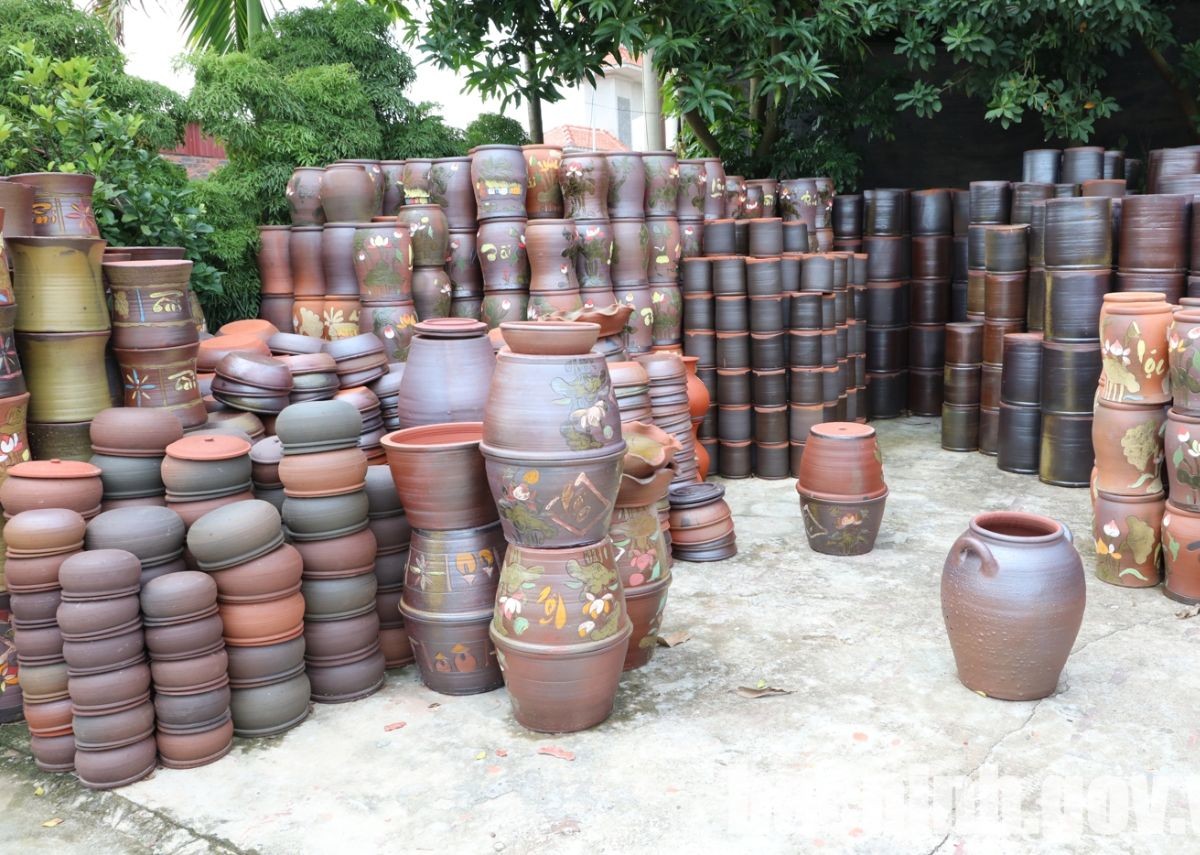 Khám phá 5 làng gốm nổi tiếng của Việt Nam Khám phá 5 làng gốm nổi tiếng của Việt Nam