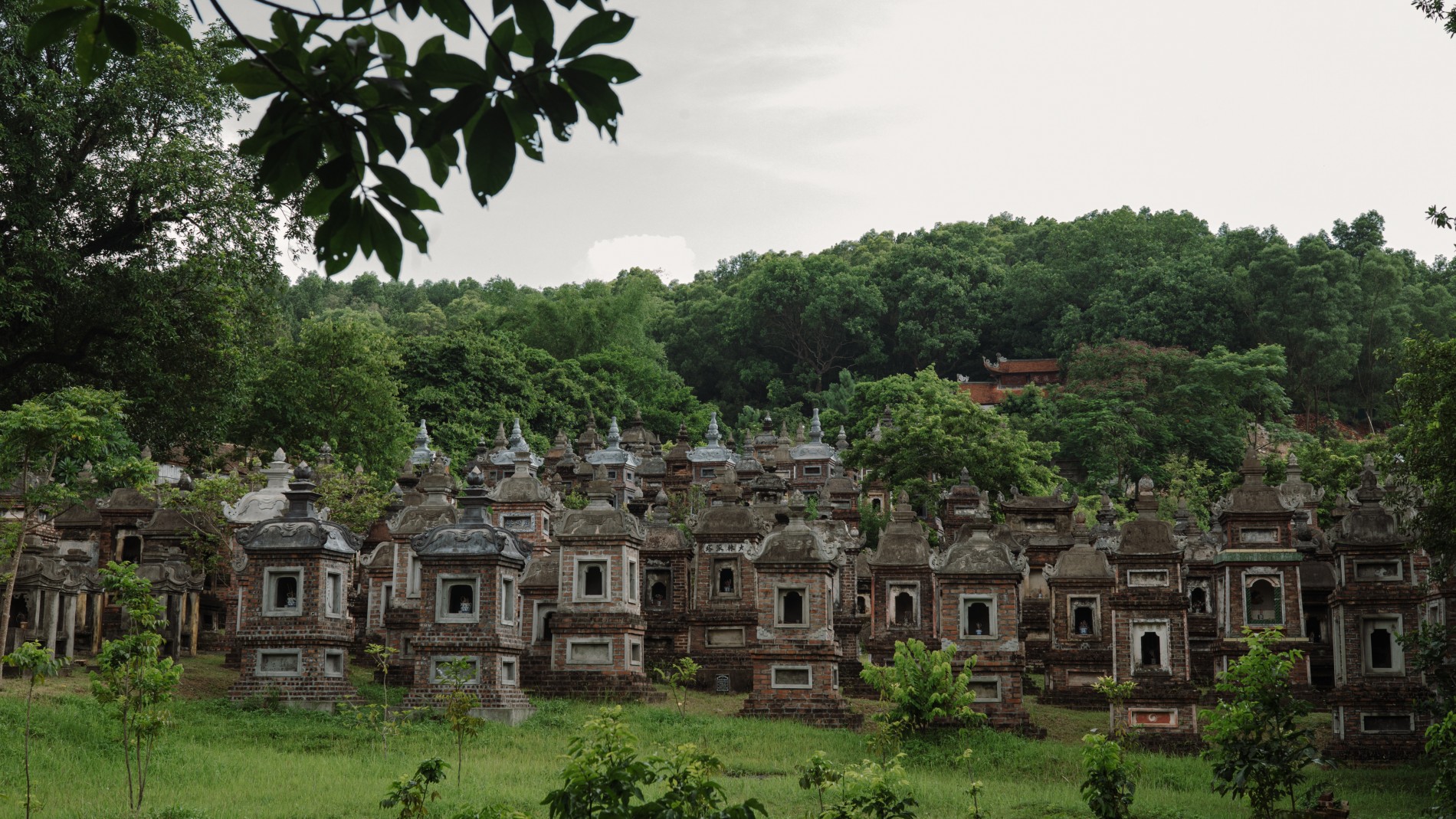 Về Bắc Ninh khám phá 7 ngôi chùa cổ nghìn năm Về Bắc Ninh khám phá 7 ngôi chùa cổ nghìn năm
