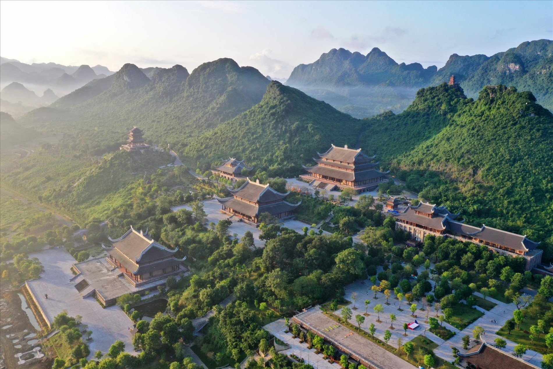 Loạt điểm đến Việt Nam được xướng tên tại ‘Oscar du lịch’ 2026