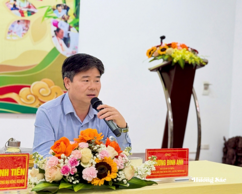 Tinh hoa làng nghề Việt: Từ giá trị truyền thống đến sức sống mới Tinh hoa làng nghề Việt: Từ giá trị truyền thống đến sức sống mới