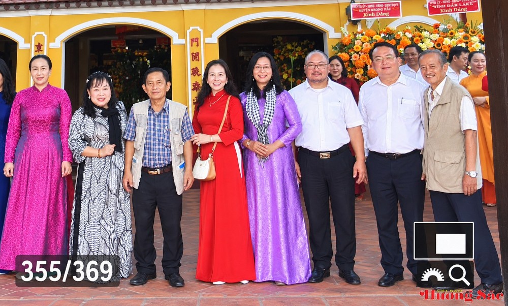 Thạnh Bình – miền quê lưu giữ khí tiết và di sản tinh thần Huỳnh Thúc Kháng