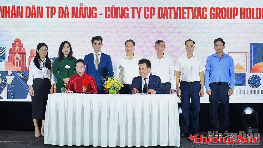 Đà Nẵng xác định thủ công mỹ nghệ là một trong 6 ngành công nghiệp văn hóa trọng điểm Đà Nẵng xác định thủ công mỹ nghệ là một trong 6 ngành công nghiệp văn hóa trọng điểm