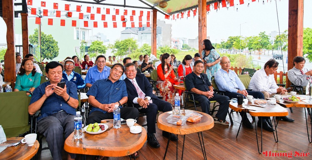 Vườn Kiều – Không gian gặp gỡ, lan tỏa giá trị văn hóa Nguyễn Du Vườn Kiều – Không gian gặp gỡ, lan tỏa giá trị văn hóa Nguyễn Du