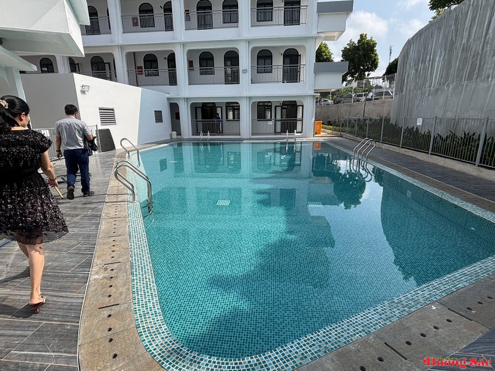 Hoàn chỉnh mảnh ghép giáo dục cho đô thị Thành phố Cà phê Hoàn chỉnh mảnh ghép giáo dục cho đô thị Thành phố Cà phê