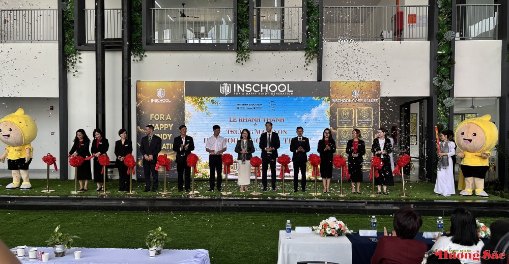 Hoàn chỉnh mảnh ghép giáo dục cho đô thị Thành phố Cà phê Hoàn chỉnh mảnh ghép giáo dục cho đô thị Thành phố Cà phê
