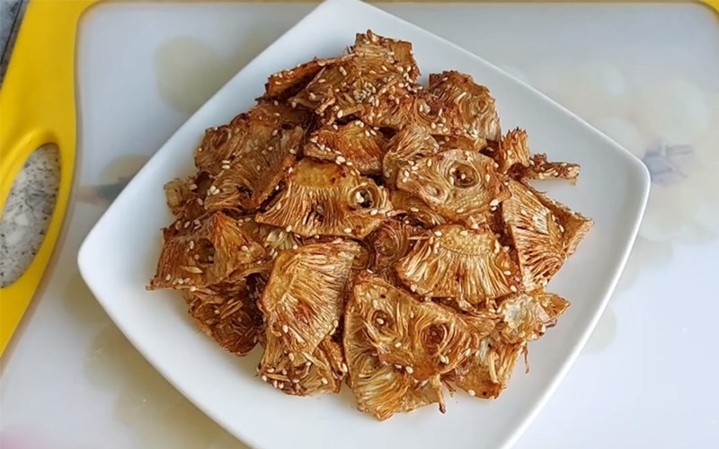 Món xưa cứu đói nhà nghèo nay thành đặc sản giá 50.000 đồng/kg