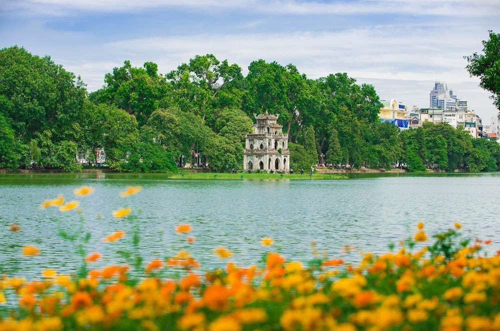 Hà Nội nhận 2 giải thưởng tại Giải thưởng Du lịch Thế giới 2026 Hà Nội nhận 2 giải thưởng tại Giải thưởng Du lịch Thế giới 2026