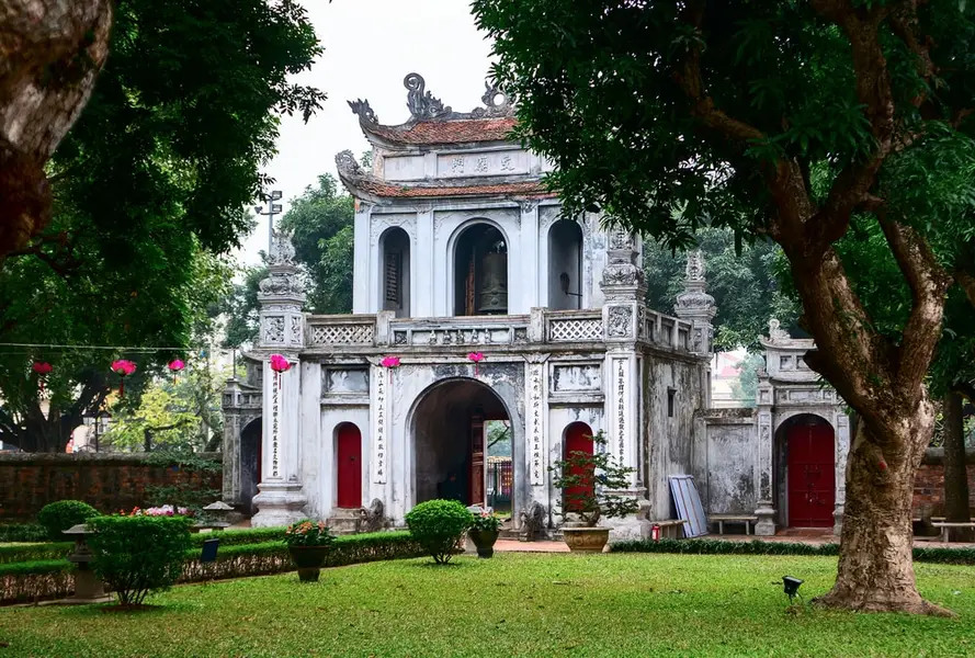 Hà Nội nhận 2 giải thưởng tại Giải thưởng Du lịch Thế giới 2026 Hà Nội nhận 2 giải thưởng tại Giải thưởng Du lịch Thế giới 2026