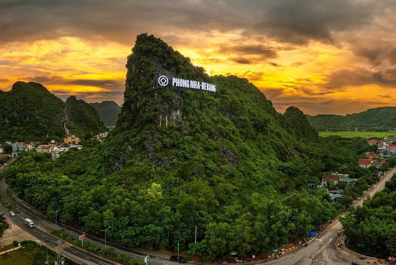 Vườn quốc gia Phong Nha - Kẻ Bàng: Điểm đến du lịch lý tưởng