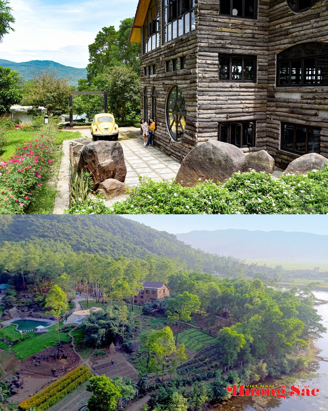 Hà Tĩnh: Đánh thức tiềm năng thiên nhiên từ du lịch sinh thái, trải nghiệm Hà Tĩnh: Đánh thức tiềm năng thiên nhiên từ du lịch sinh thái, trải nghiệm