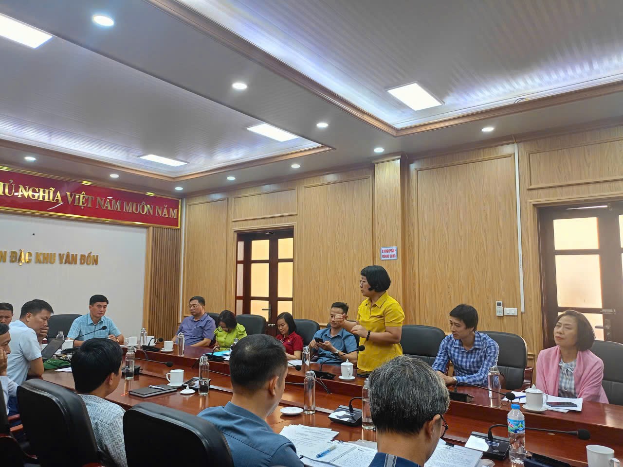 Quảng Ninh: Công nghệ enzyme nâng tầm giá trị chả mực Quảng Ninh: Công nghệ enzyme nâng tầm giá trị chả mực