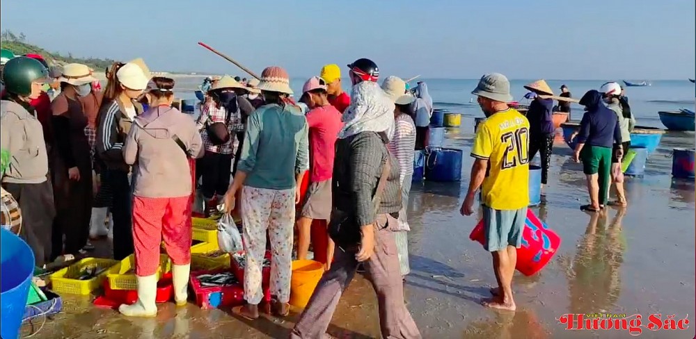 Trốn phố, về biển, sống chậm một chút Trốn phố, về biển, sống chậm một chút