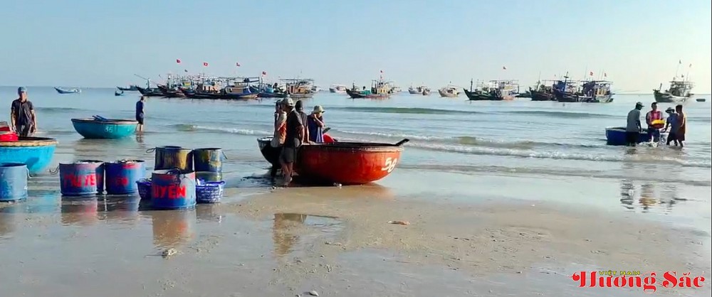 Trốn phố, về biển, sống chậm một chút Trốn phố, về biển, sống chậm một chút