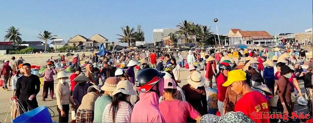 Trốn phố, về biển, sống chậm một chút Trốn phố, về biển, sống chậm một chút