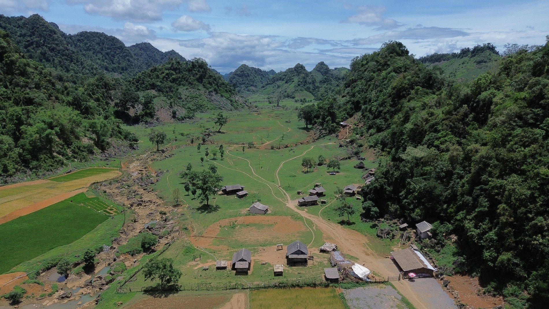 Hồ Tà Phình (Sơn La): Điểm đến