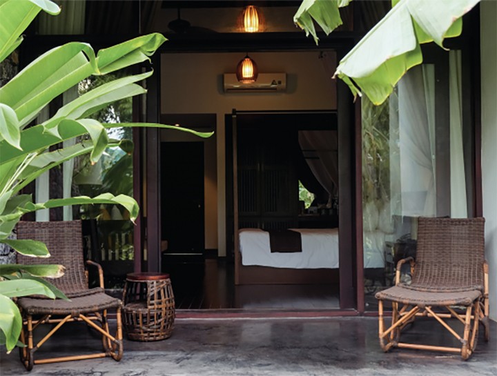 Ngôi nhà có phong thủy đẹp thường có 7 đặc điểm này Ngôi nhà có phong thủy đẹp thường có 7 đặc điểm này
