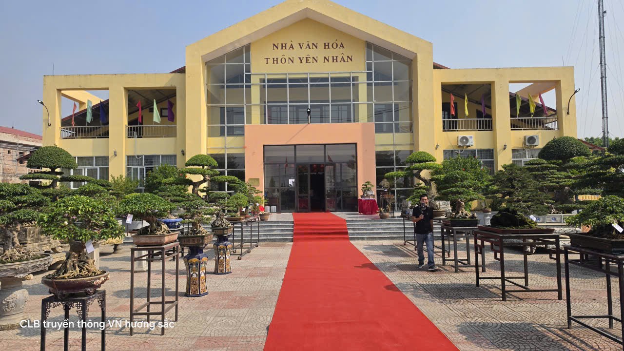 Hội Sinh vật cảnh xã Mê Linh tổ chức Đại hội lần thứ I, nhiệm kỳ 2026-2031