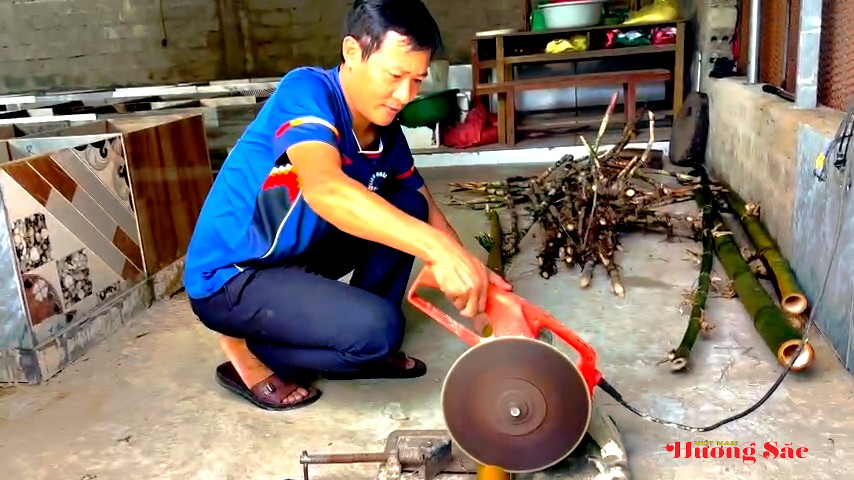 Nuôi dúi sau giờ dạy, thầy giáo Hà Tĩnh mở ra hướng làm kinh tế mới Nuôi dúi sau giờ dạy, thầy giáo Hà Tĩnh mở ra hướng làm kinh tế mới