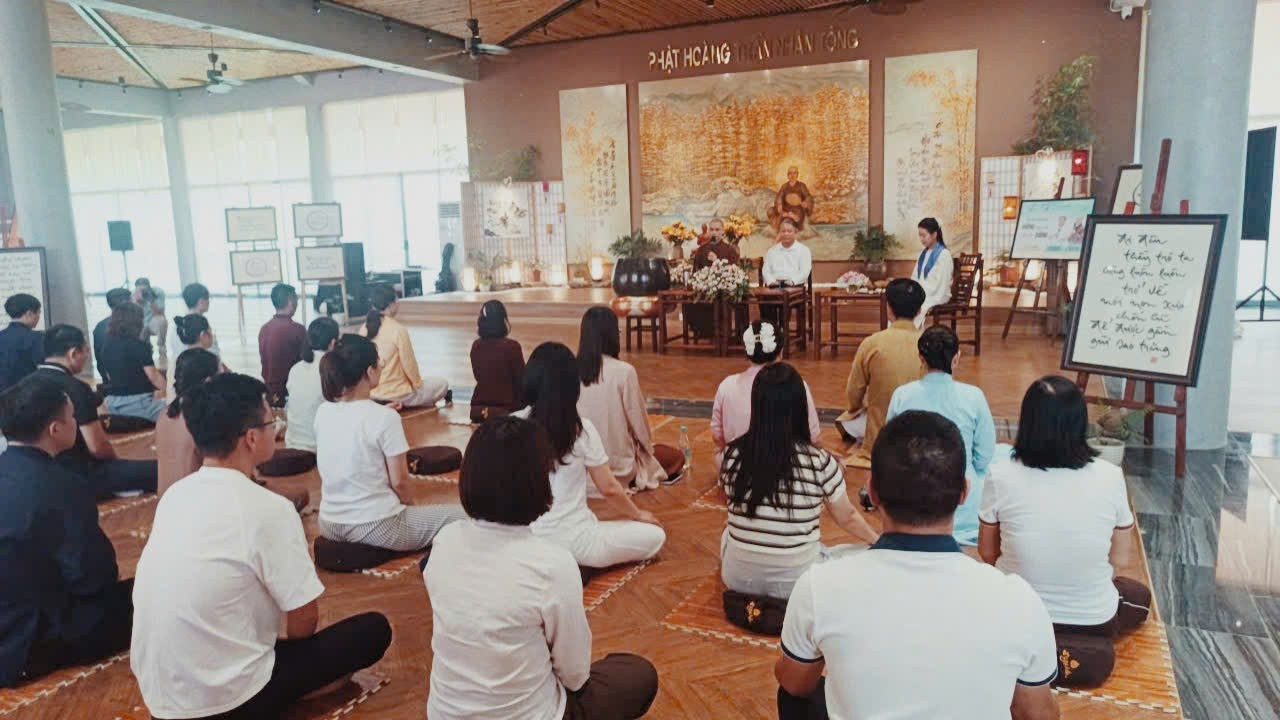 Ngọa Vân và những giá trị minh triết Trúc Lâm trong đời sống đương đại