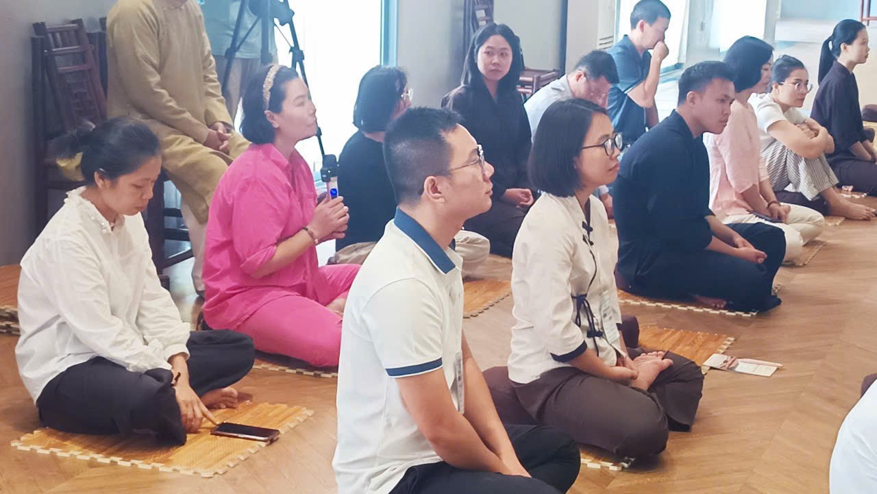 Ngọa Vân và những giá trị minh triết Trúc Lâm trong đời sống đương đại