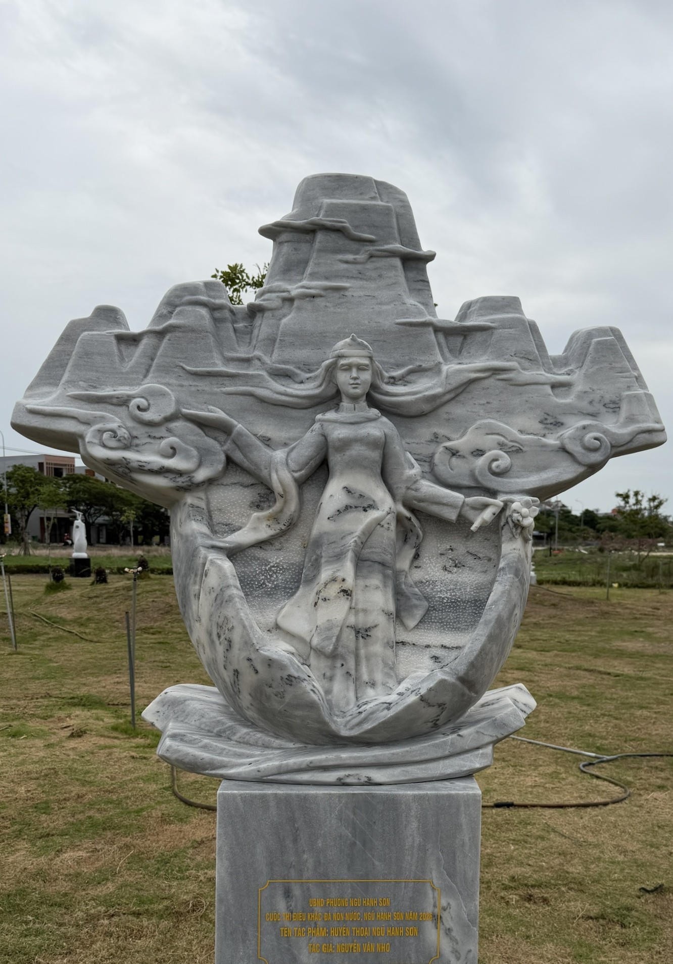 Người thợ muốn truyền nghề nặn phôi tượng miễn phí cho người trẻ Người thợ muốn truyền nghề nặn phôi tượng miễn phí cho người trẻ