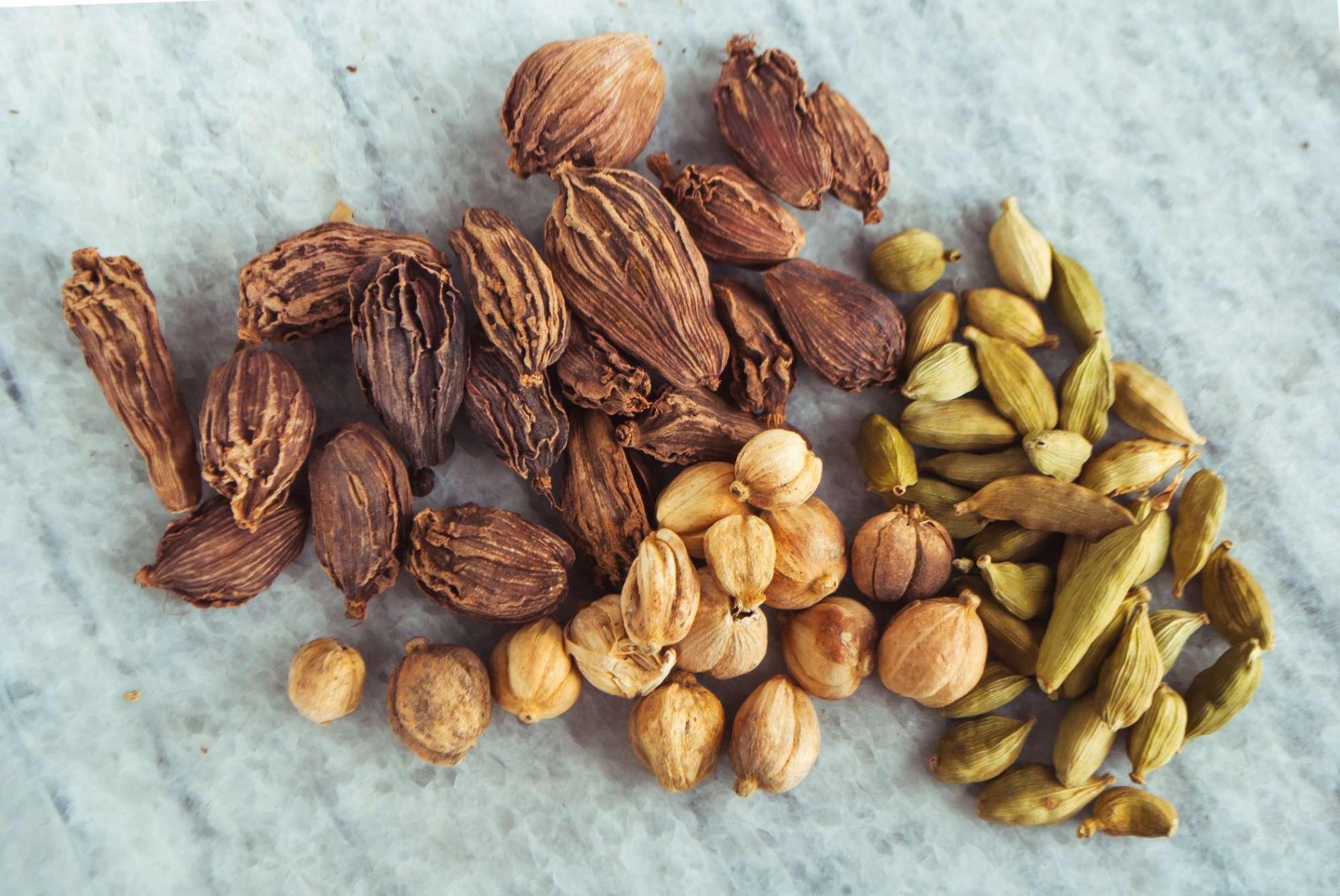 Nhỏ bé nhưng đắt giá, hai loại gia vị giúp Việt Nam thu hàng chục triệu USD Nhỏ bé nhưng đắt giá, hai loại gia vị giúp Việt Nam thu hàng chục triệu USD