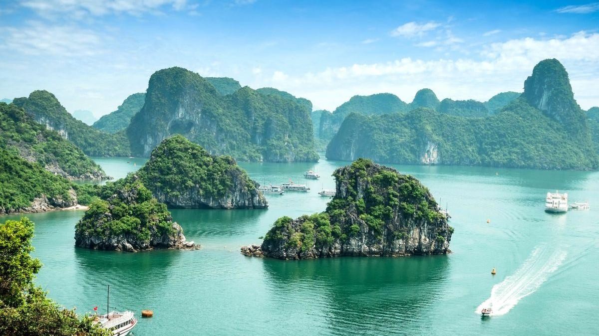 Việt Nam lọt top 20 quốc gia tuyệt vời nhất thế giới năm 2026 Việt Nam lọt top 20 quốc gia tuyệt vời nhất thế giới năm 2026