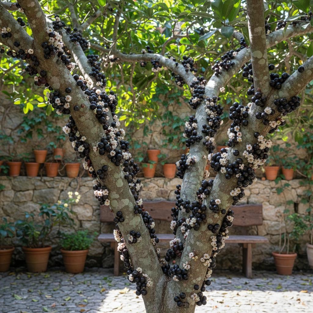 Vì sao nho thân gỗ trở thành loại cây được giới chơi bonsai ưa chuộng? Vì sao nho thân gỗ trở thành loại cây được giới chơi bonsai ưa chuộng?