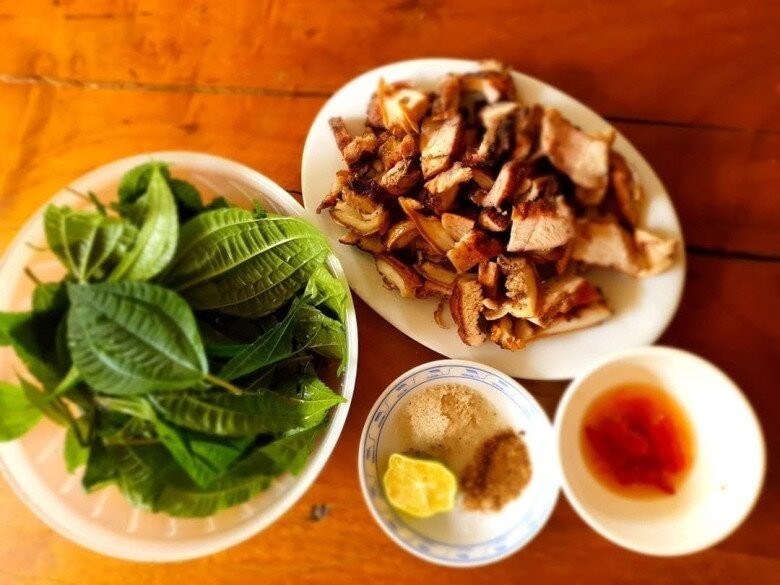 Rau dê Y Tý: Đặc sản rau rừng có tên gọi lạ, giá 55.000 đồng/kg Rau dê Y Tý: Đặc sản rau rừng có tên gọi lạ, giá 55.000 đồng/kg