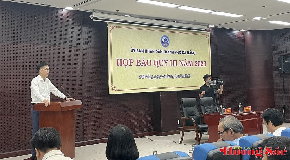 Đà Nẵng: Tập trung tháo gỡ khó khăn, nâng cao hiệu quả điều hành và phát triển kinh tế xanh
