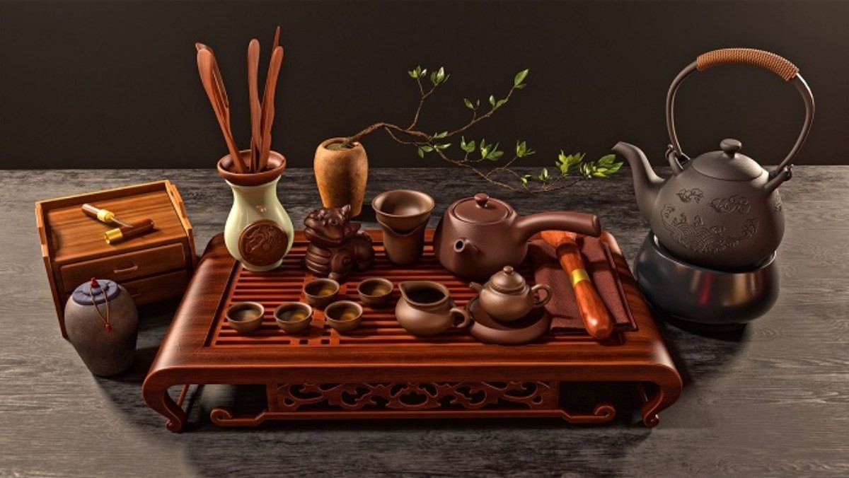 Triết lý Tam Tông: Chiếc chìa khóa giải mã văn hóa thưởng trà phương Đông Triết lý Tam Tông: Chiếc chìa khóa giải mã văn hóa thưởng trà phương Đông