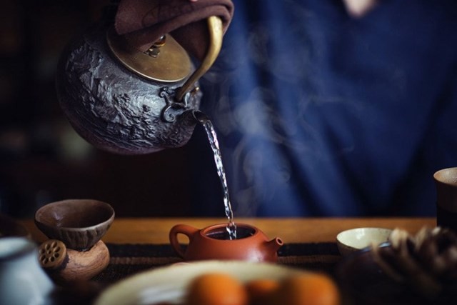 Triết lý Tam Tông: Chiếc chìa khóa giải mã văn hóa thưởng trà phương Đông Triết lý Tam Tông: Chiếc chìa khóa giải mã văn hóa thưởng trà phương Đông