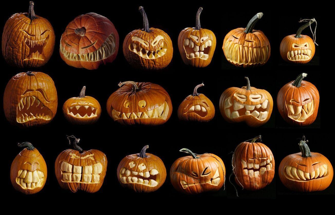 Vì sao bí ngô trở thành biểu tượng không thể thiếu của Halloween? Vì sao bí ngô trở thành biểu tượng không thể thiếu của Halloween?