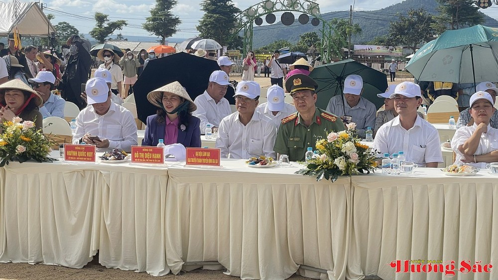 Gia Lai rực rỡ mùa hoa dã quỳ – Hẹn nhau về miền đại ngàn Chư Đăng Ya