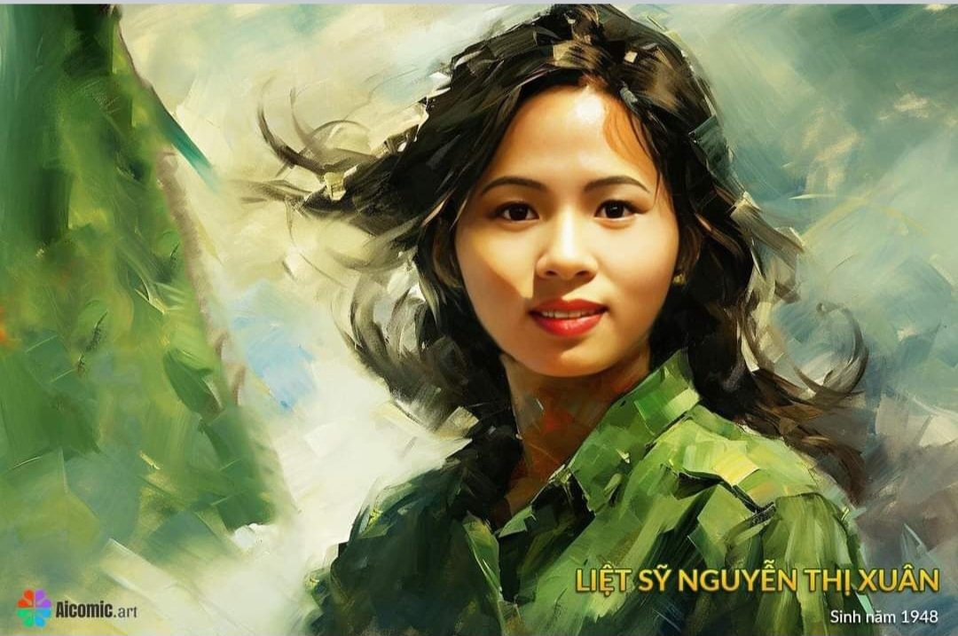 Kỷ niệm 76 năm Ngày Thương binh, Liệt sỹ