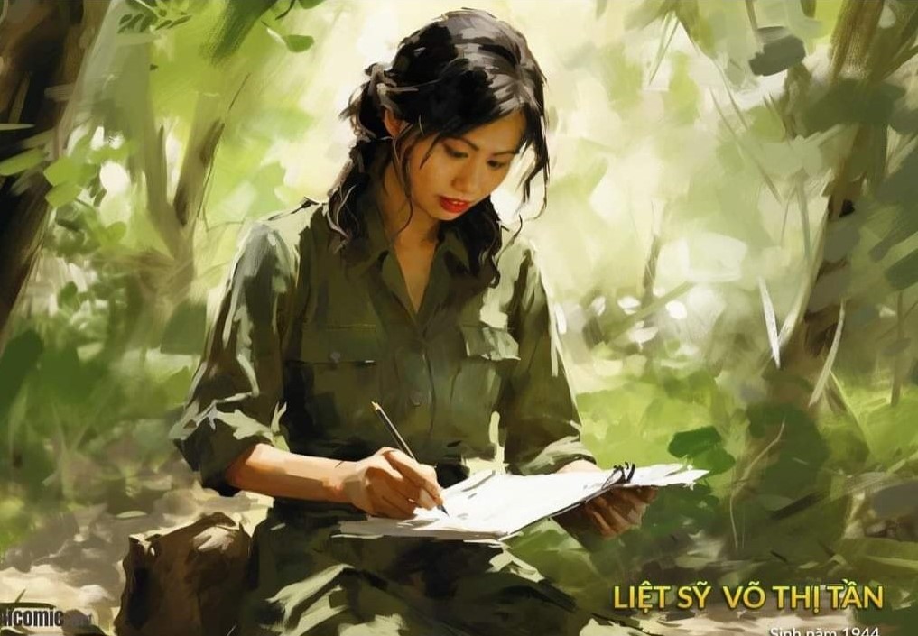Kỷ niệm 76 năm Ngày Thương binh, Liệt sỹ