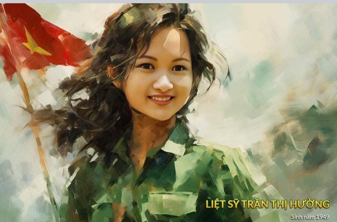 Kỷ niệm 76 năm Ngày Thương binh, Liệt sỹ