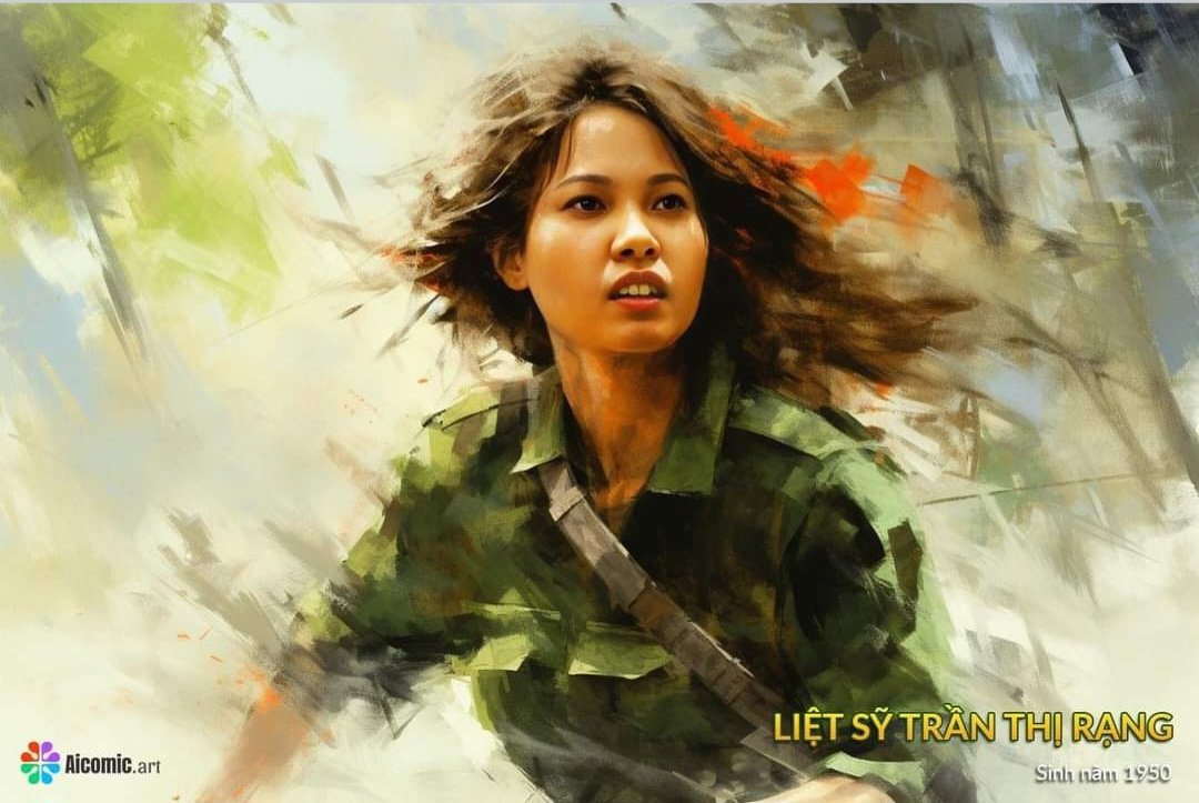 Kỷ niệm 76 năm Ngày Thương binh, Liệt sỹ