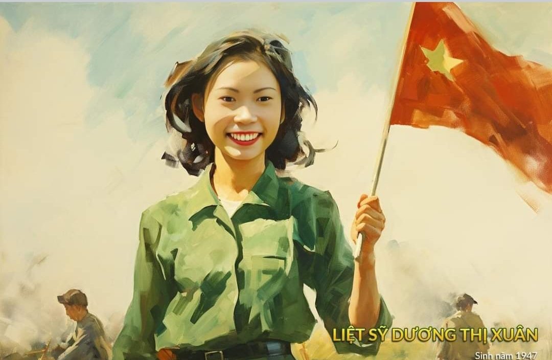 Kỷ niệm 76 năm Ngày Thương binh, Liệt sỹ
